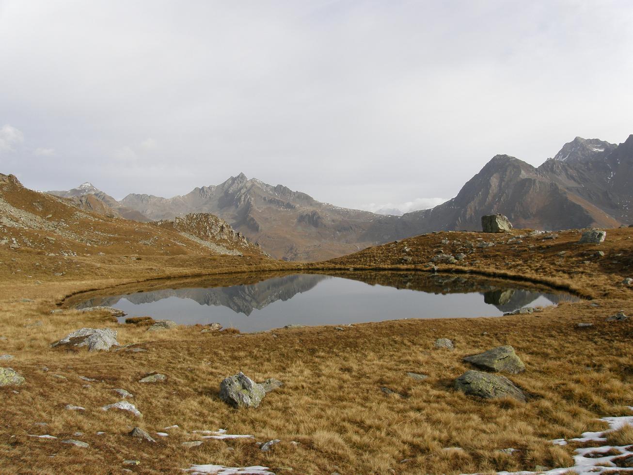 Laghi....della LOMBARDIA